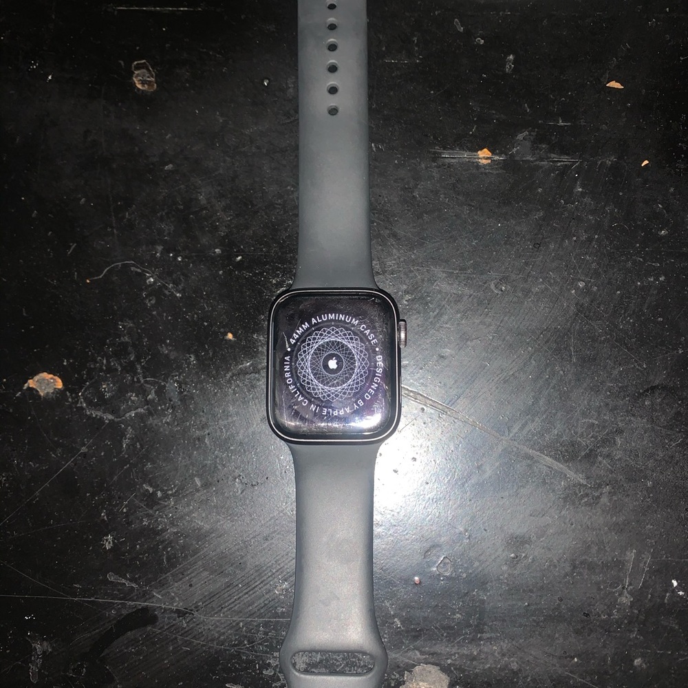 New Apple Watch Series 5